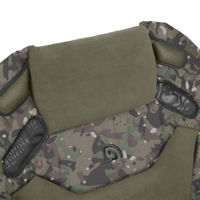 Trakker Levelite Camo Colossus Chair